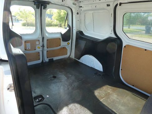 Used 2016 Ford Transit Connect XL FWD image 27