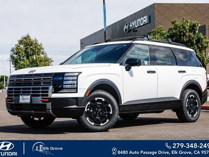 New 2026 Hyundai Palisade XRT Pro