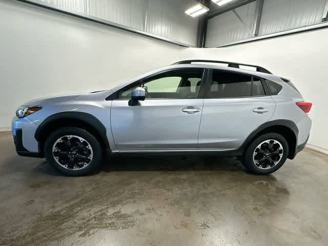 Certified 2023 Subaru Crosstrek 2.0i Premium AWD/4WD image 2