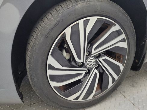 Used 2021 Volkswagen Jetta SEL image 31