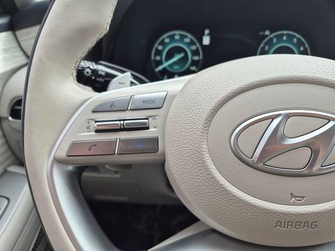 Used 2024 Hyundai Palisade Calligraphy image 13