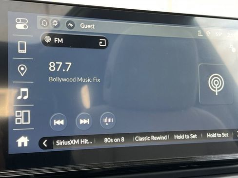 New 2026 Honda Prologue Touring image 15