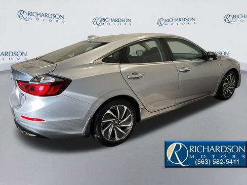 Used 2020 Honda Insight Touring image 5