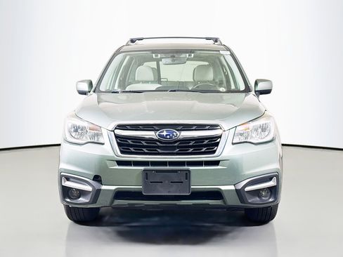 Used 2018 Subaru Forester 2.5i Premium image 2