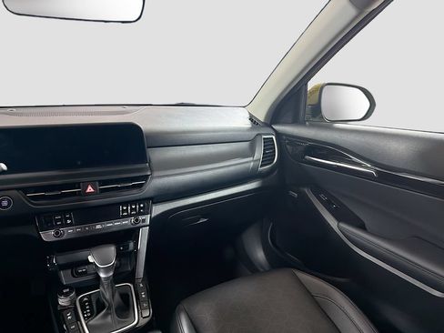 Used 2024 Kia Seltos SX w/ SX Sunroof Package AWD/4WD image 26