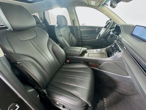 Used 2024 Genesis GV80 3.5T image 31