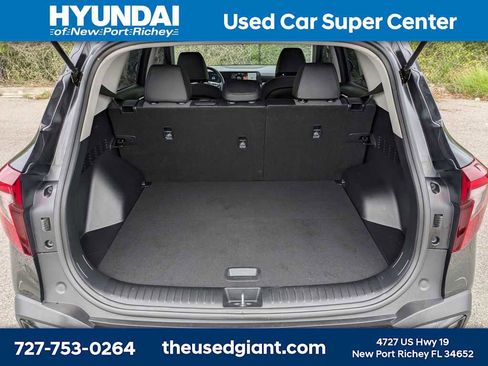 Used 2025 Kia Seltos S FWD image 12