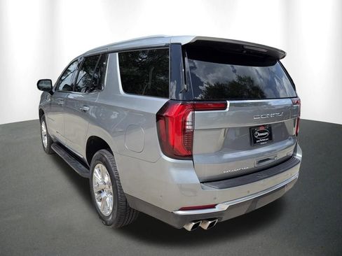 Used 2025 GMC Yukon Denali AWD/4WD image 15