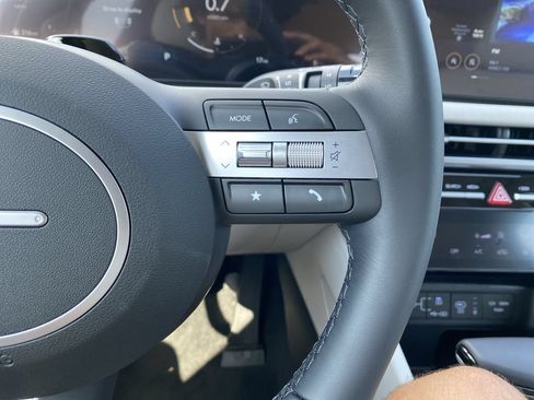 New 2026 Hyundai Tucson SEL FWD image 21