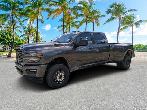 New 2026 RAM 3500 Big Horn image 6