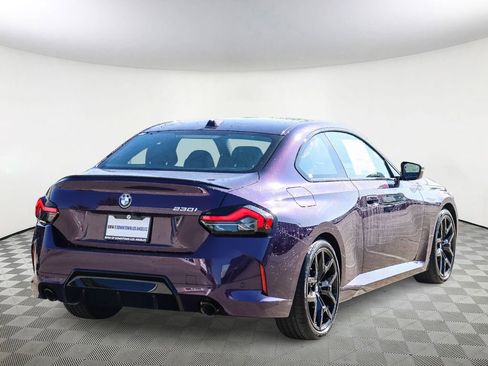 New 2026 BMW 230i Coupe w/ Premium Package image 4