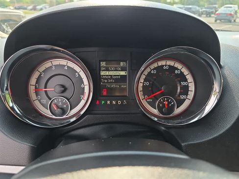 Used 2017 Dodge Grand Caravan GT FWD image 19