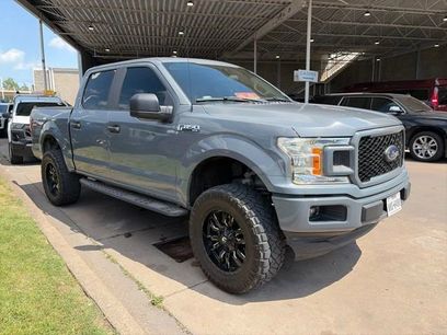 Used 2019 Ford F150 XL w/ Equipment Group 101A Mid