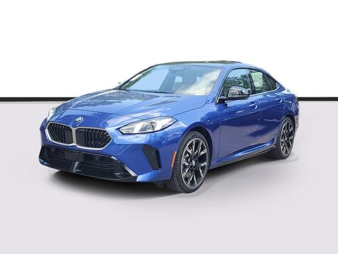 New 2026 BMW 228i w/ Premium Package FWD image 3