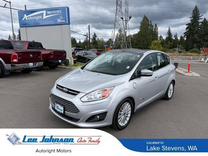Used 2013 Ford C-MAX Energi SEL