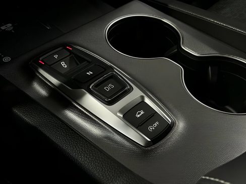 Certified 2026 Honda Ridgeline Sport image 24