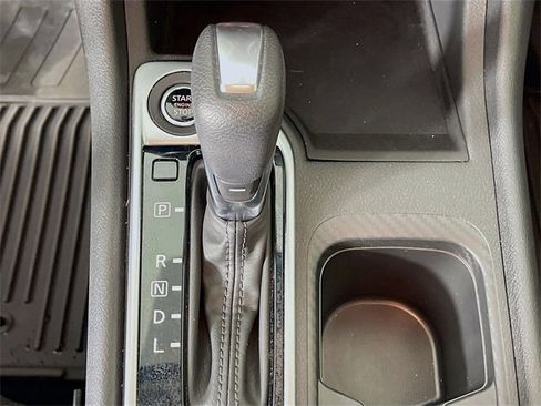 Used 2024 Nissan Sentra SV w/ All-Weather Package image 17