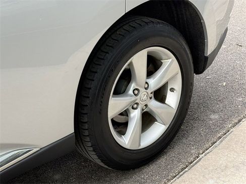 Used 2012 Lexus RX 350 AWD w/ Premium Pkg image 5