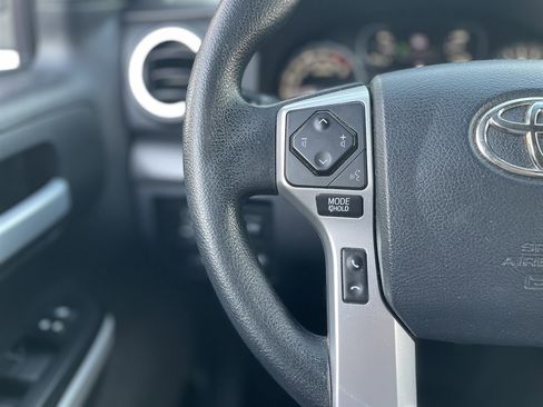 Used 2019 Toyota Tundra SR5 w/ SR5 Upgrade Package image 27