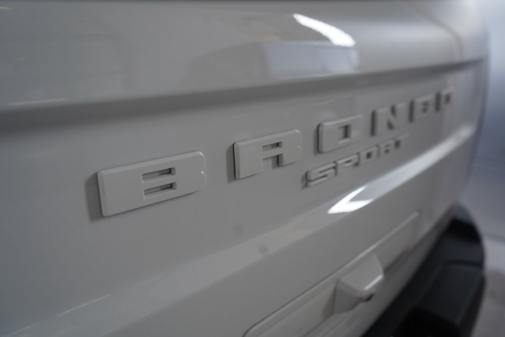 New 2026 Ford Bronco Sport Big Bend w/ Convenience Package AWD/4WD image 7