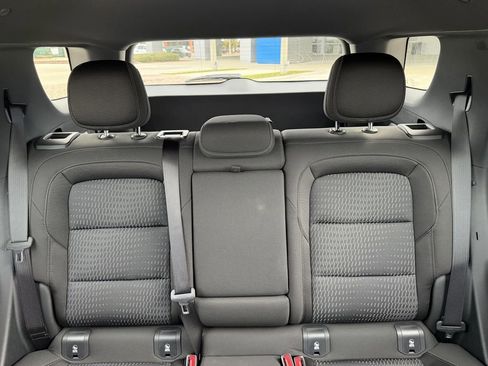 New 2026 Chevrolet Equinox LT w/ Safety and Technology Package image 15