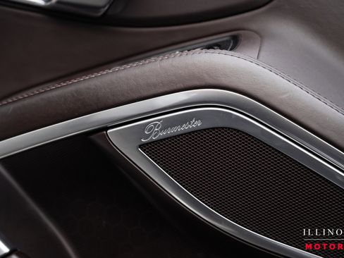 Used 2014 Porsche 911 Turbo image 24