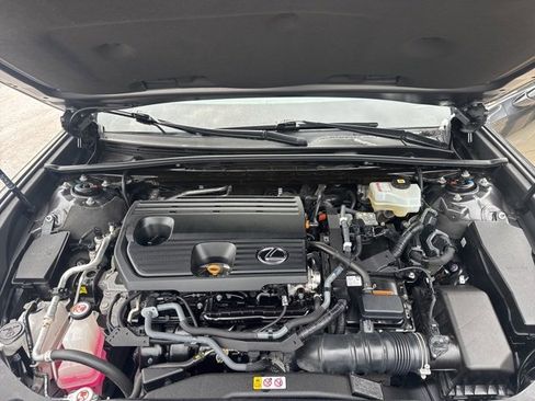 Used 2022 Lexus ES 300h image 34