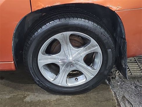 Used 2007 Chevrolet HHR LS image 26