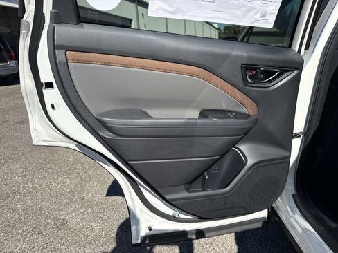 New 2026 Subaru Forester Sport image 12