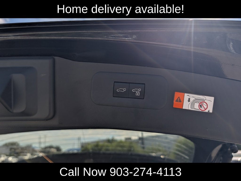 Used 2024 Lexus NX 350h AWD w/ Vision Package image 35