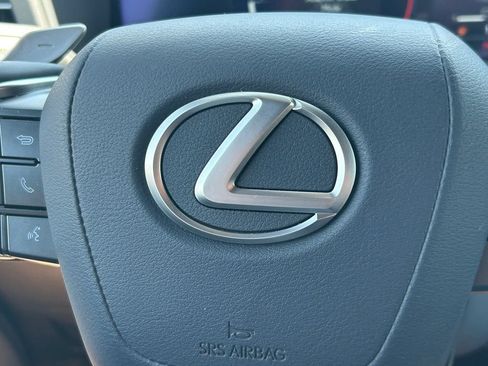 Used 2026 Lexus GX 550 AWD/4WD image 43