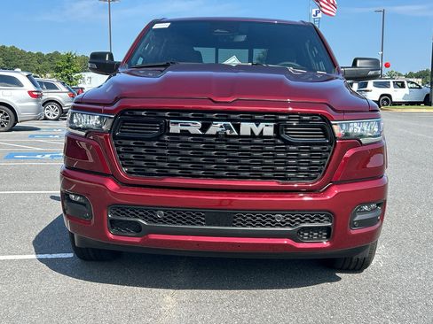 New 2026 RAM 1500 Big Horn image 3