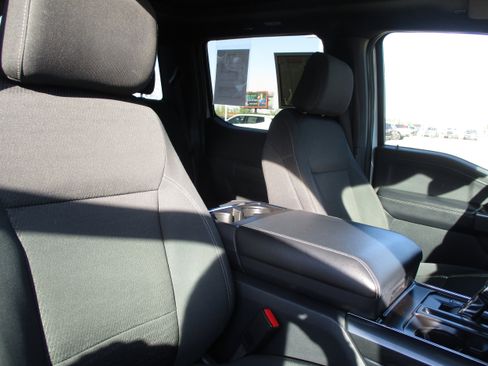 Used 2022 Ford F150 XLT w/ Equipment Group 302A High image 55