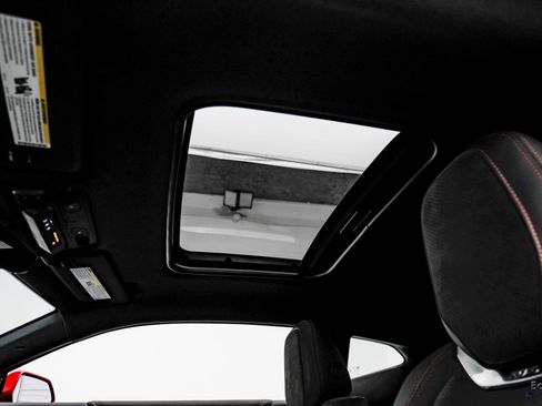 Used 2023 Chevrolet Camaro ZL1 image 36