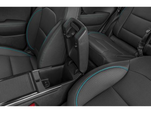 Used 2022 Kia Niro EX Premium FWD image 11