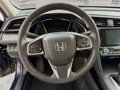 Used 2017 Honda Civic EX image 12