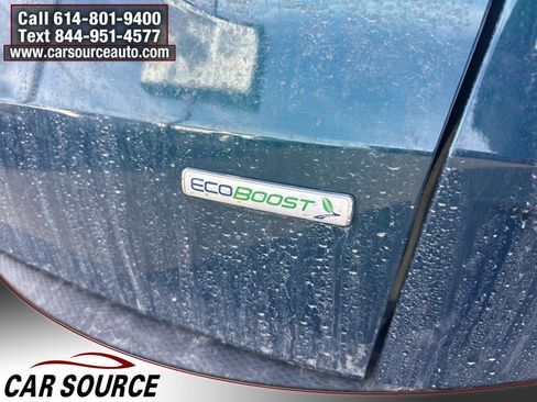 Used 2020 Ford Escape SE image 10