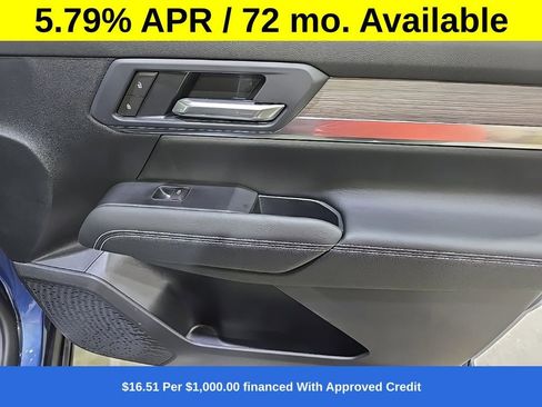 New 2026 GMC Terrain Denali image 9