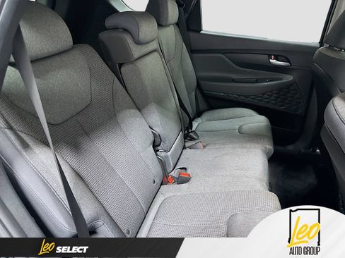 Used 2023 Hyundai Santa Fe SE AWD/4WD image 28