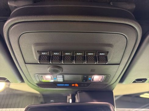 Used 2022 Ford Bronco Badlands image 24