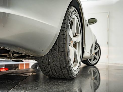 Used 2007 Porsche Cayman RWD image 45