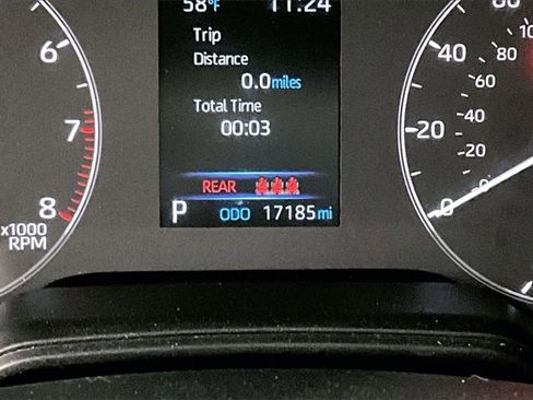 Used 2023 Toyota Corolla SE image 25