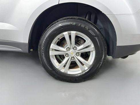 Used 2015 Chevrolet Equinox LT w/ Driver Convenience Package FWD image 28