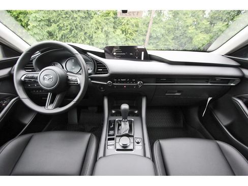 New 2026 MAZDA MAZDA3 2.5 S Sedan w/ Preferred Pkg FWD image 7