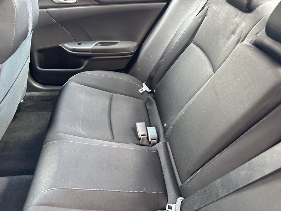 Used 2017 Honda Civic EX image 20