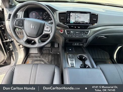Used 2026 Honda Ridgeline TrailSport image 18