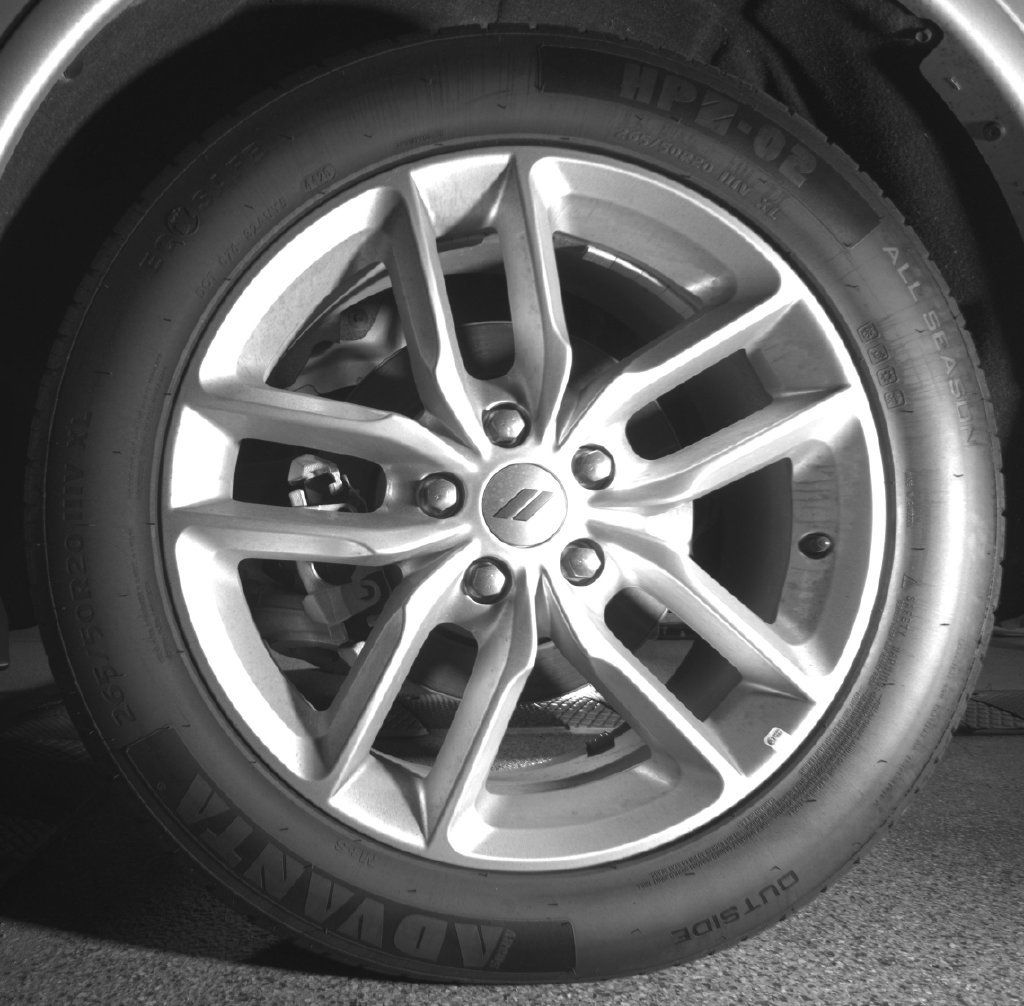Used 2024 Dodge Durango R/T AWD/4WD image 12