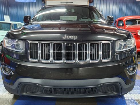Used 2015 Jeep Grand Cherokee Laredo w/ Quick Order Package 23E image 70