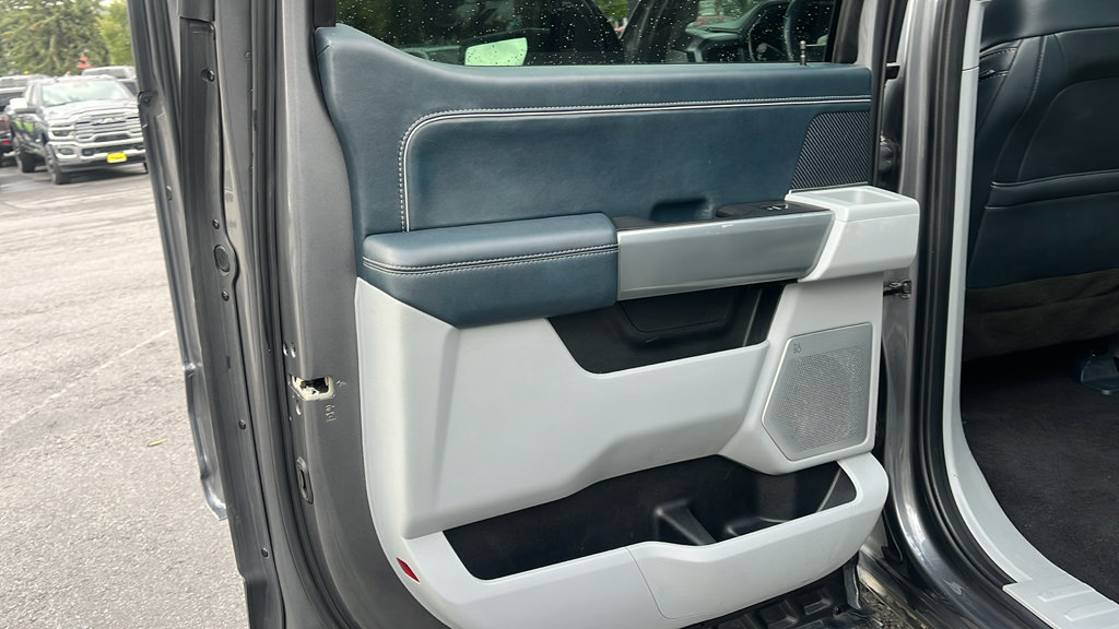 Used 2023 Ford F150 Limited AWD/4WD image 21