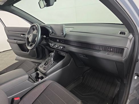 Used 2023 Honda CR-V Sport image 28